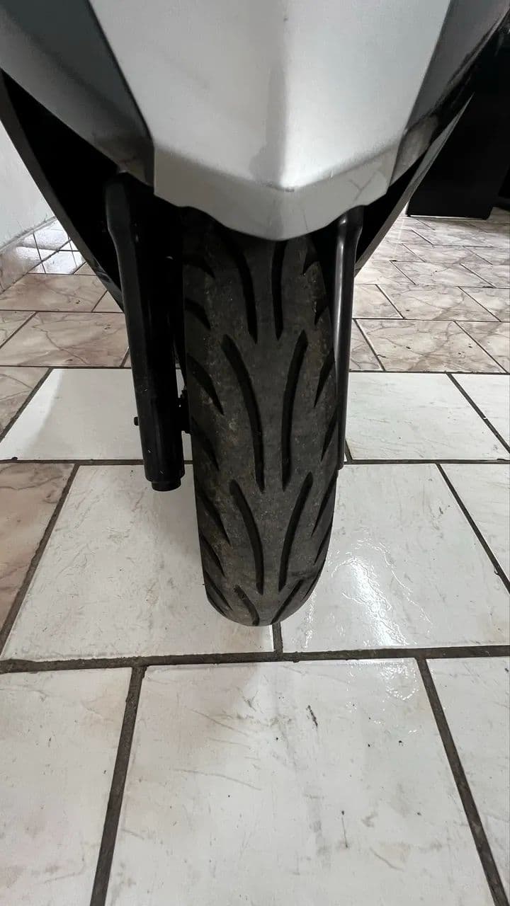 Lindy 125 