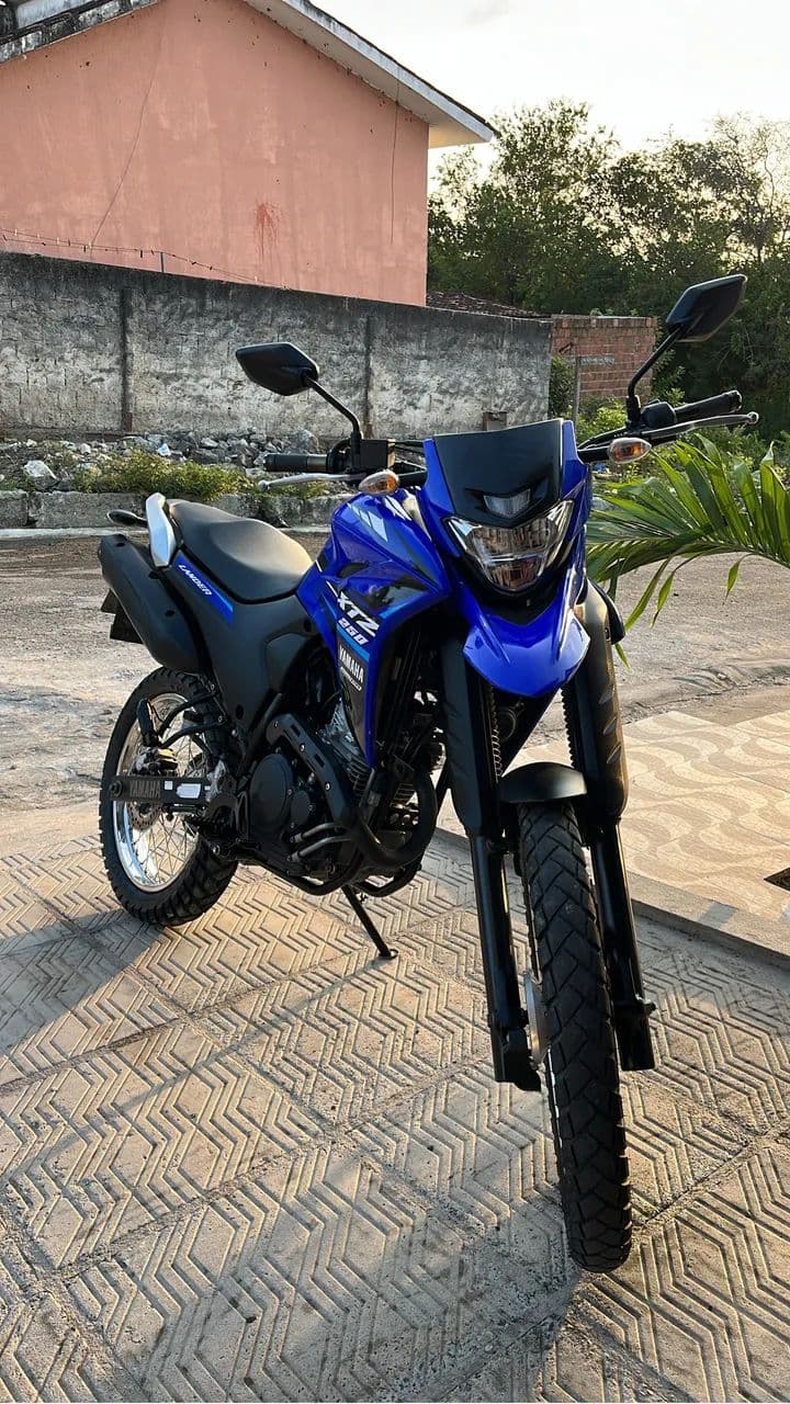 Lander 250 2023