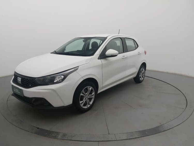 Fiat Argo Drive 1.0 Firefly 2025
