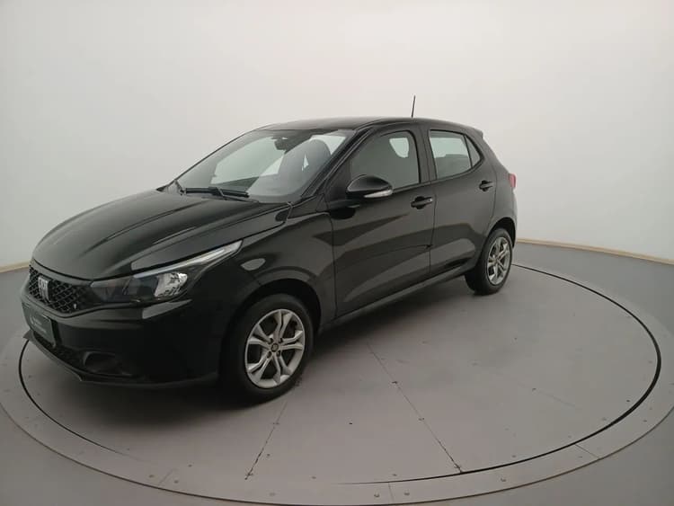 Fiat Argo Drive 1.0 Firefly 2026