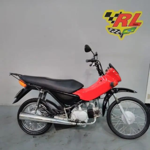 POP 100 2007
