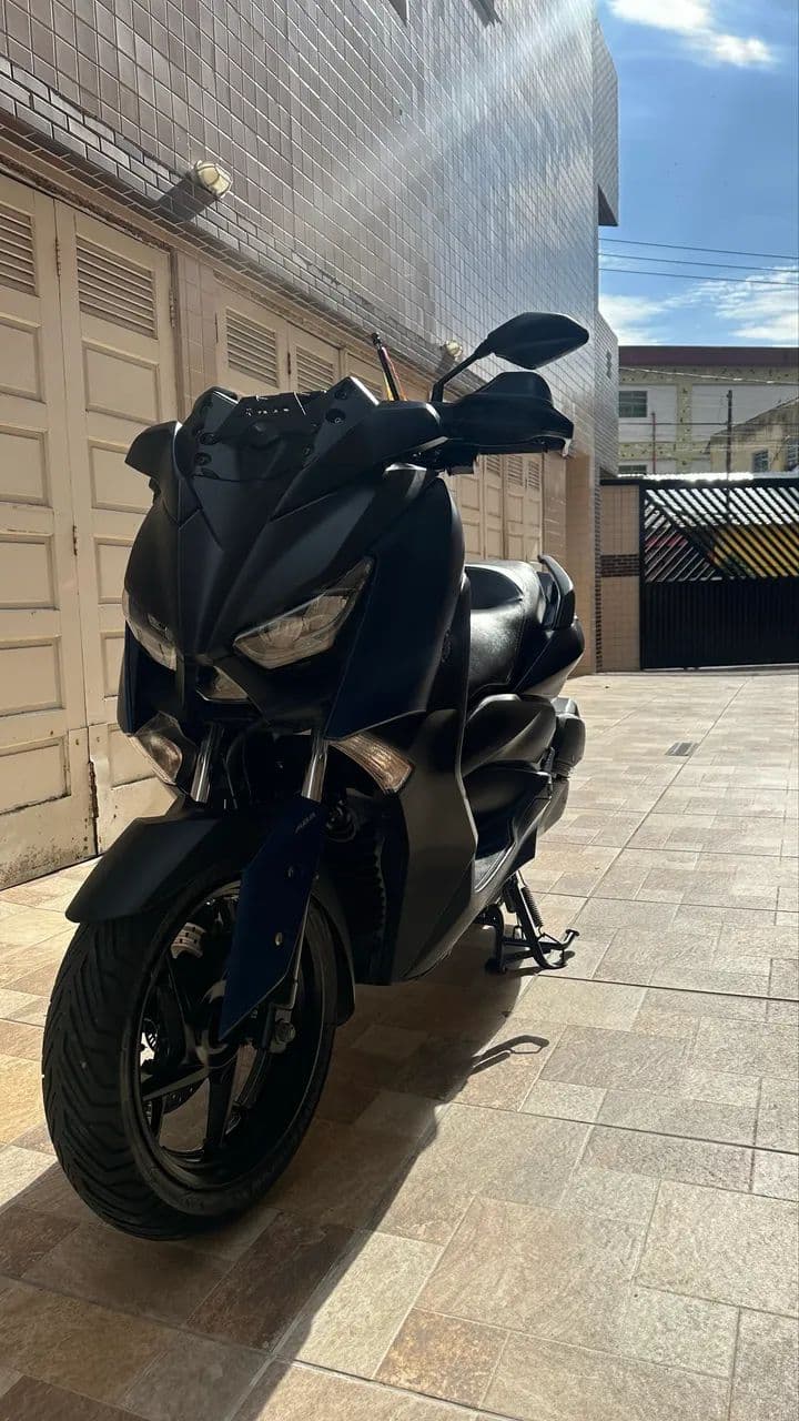 XMAX 250 2021