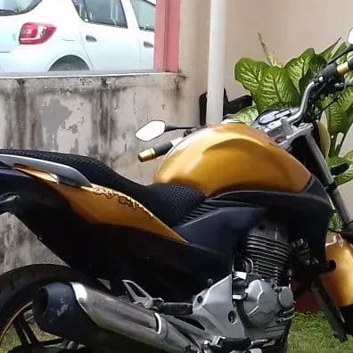 CB300R 