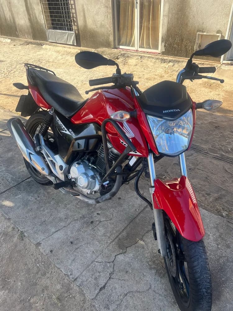 Fan 160 