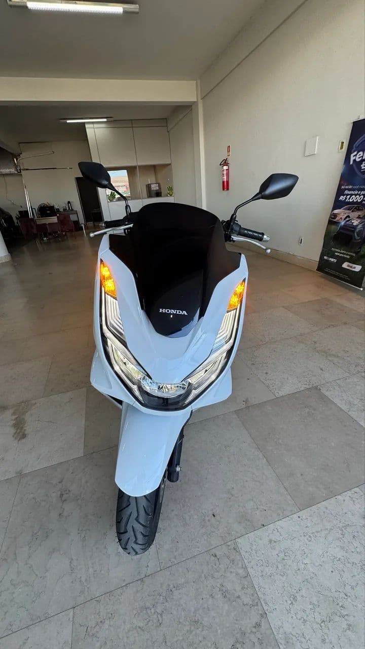 PCX 160