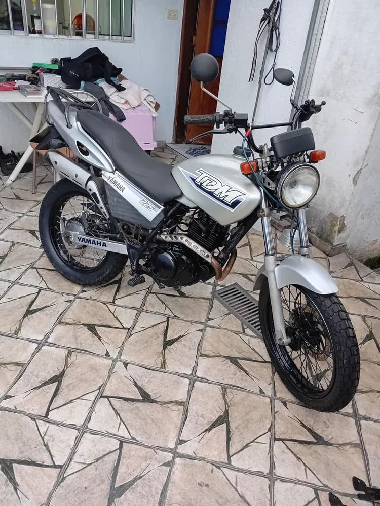 Tdm 225 raridade 