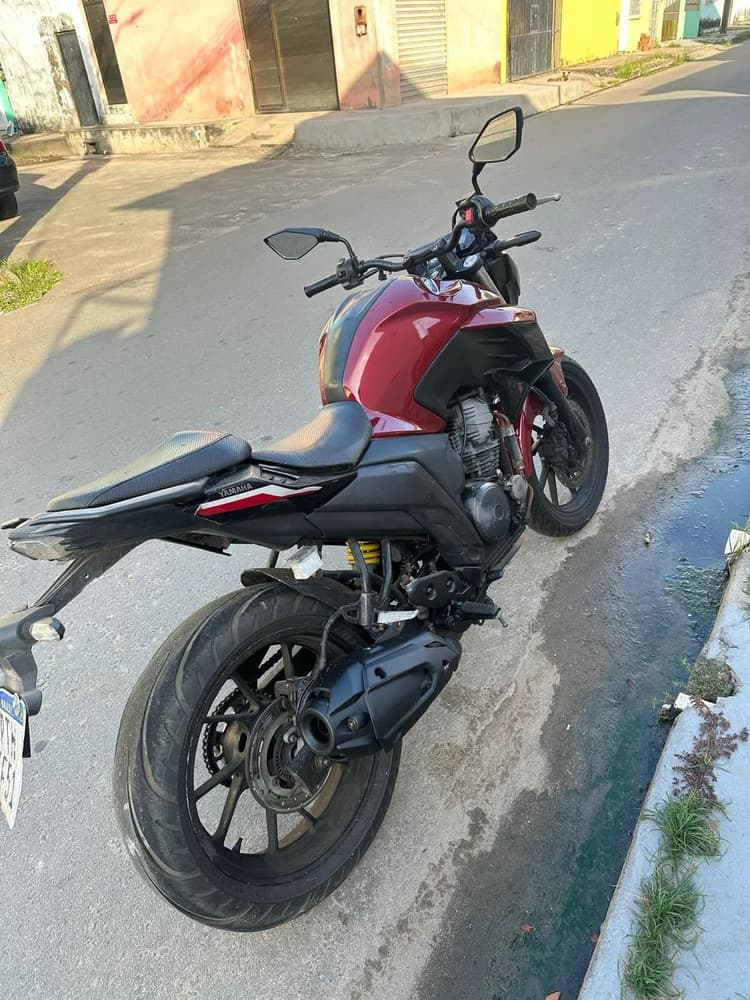 Fz25 