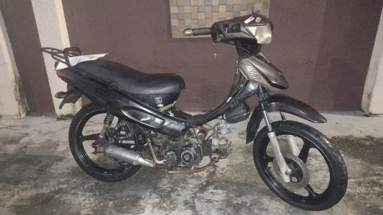 50 quentinha 