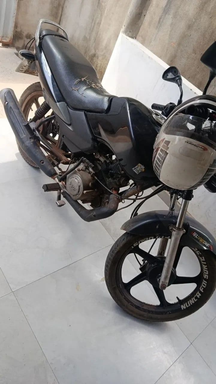 Vendo Essa moto