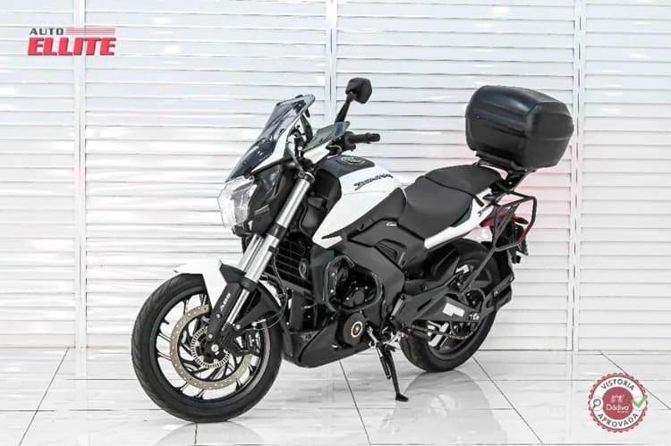 DOMINAR 400 