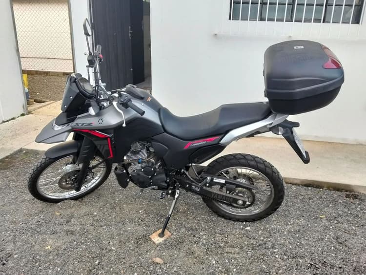Lander Conect ( zero km )