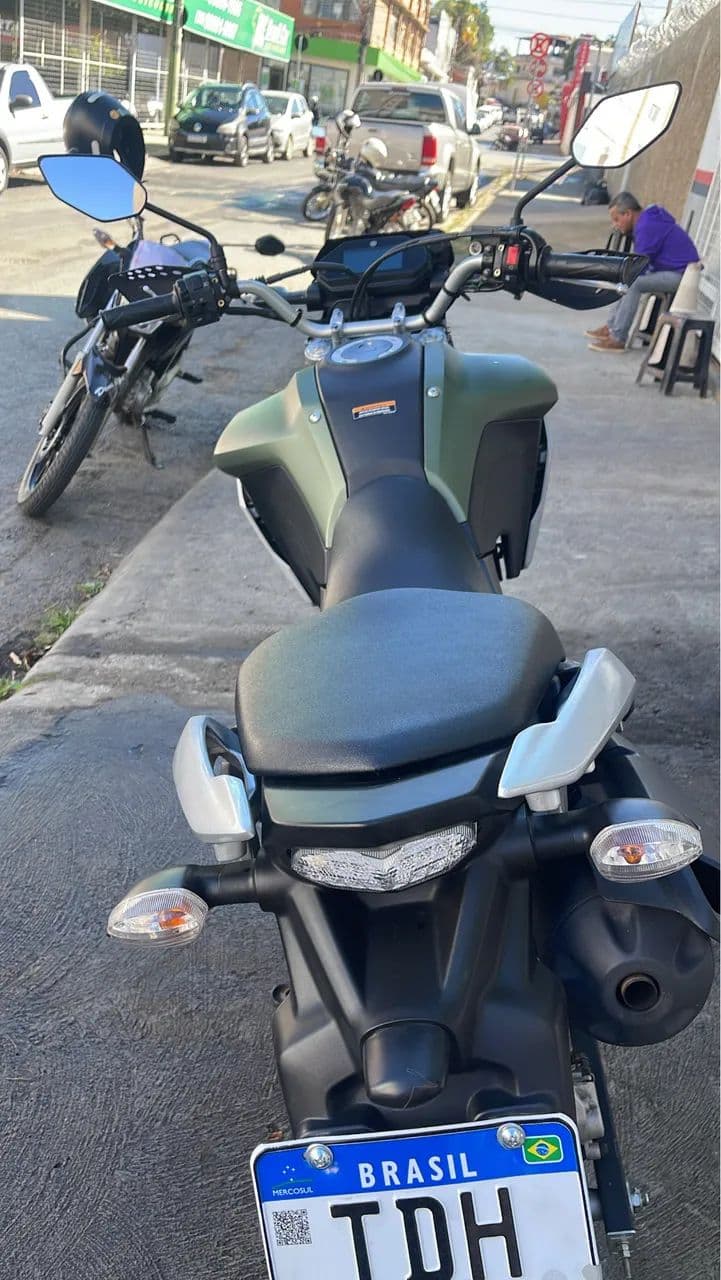 Lander 250
