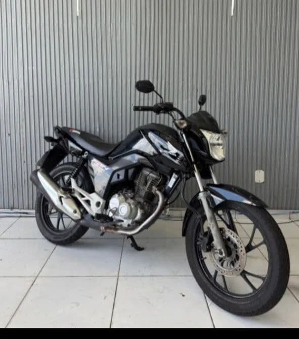 CG 160