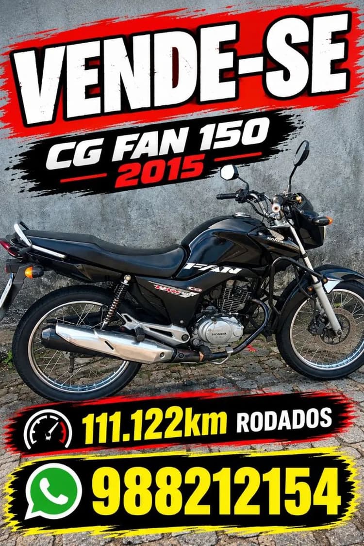 FAN 150 2015