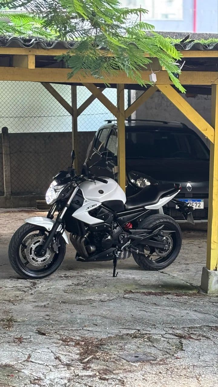 XJ6 N 