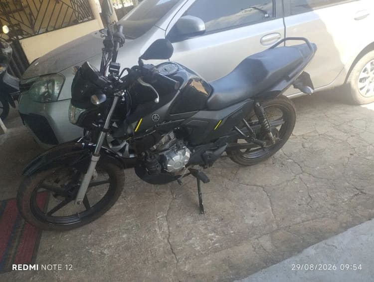 Factor 150 2025/25 bem conservada