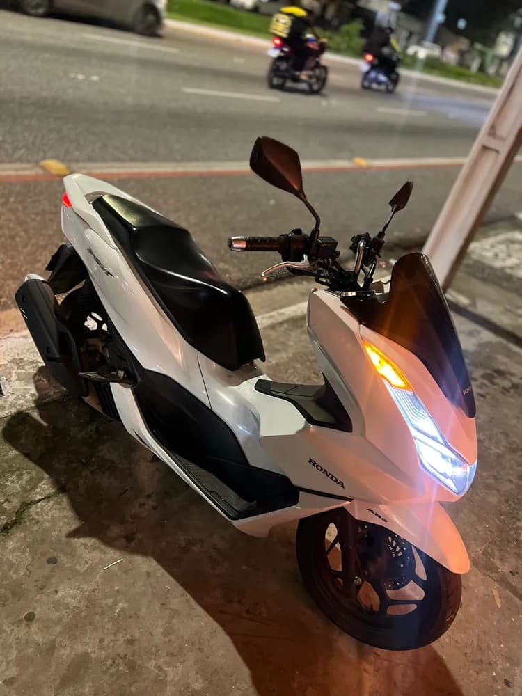 Honda Pcx 2023 