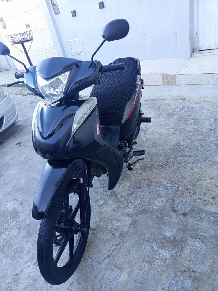 50cc cinquentinha 