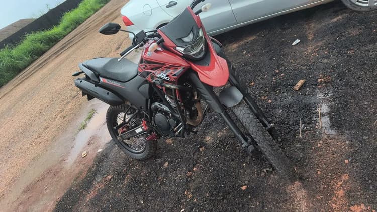 Lander 250 
