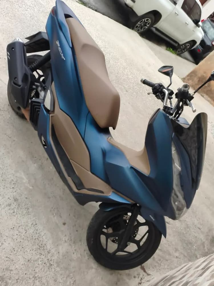 PCX 2022 2023