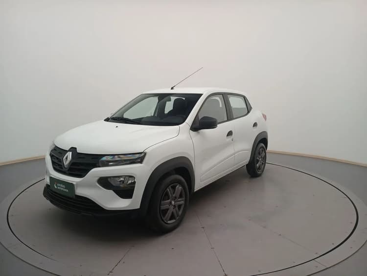 Renault Kwid 1.0 Zen 2026