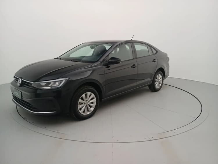 Volkswagen Virtus 2025