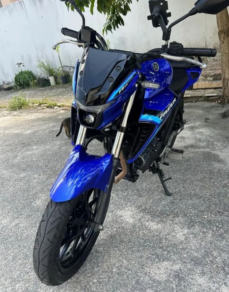 FZ 2050