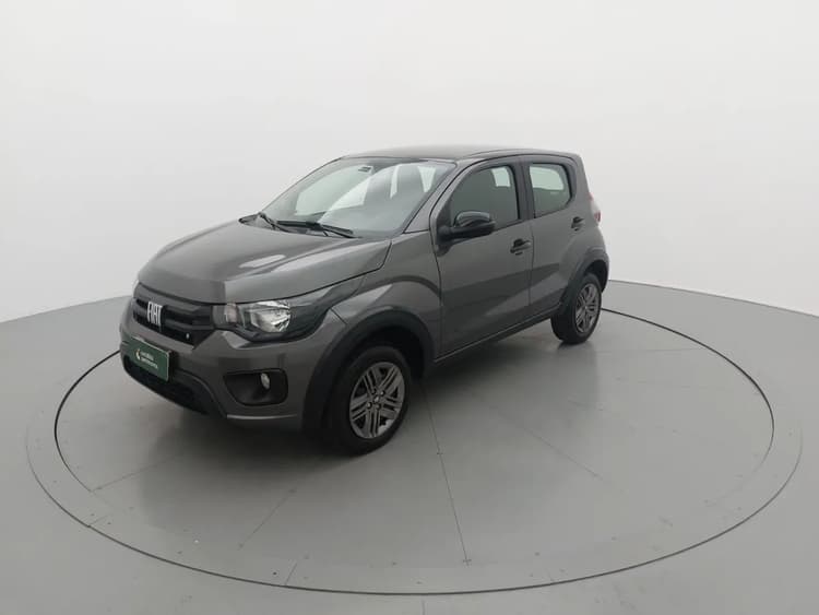 Fiat Mobi Like 1.0 Fire Flex 5P. 2026