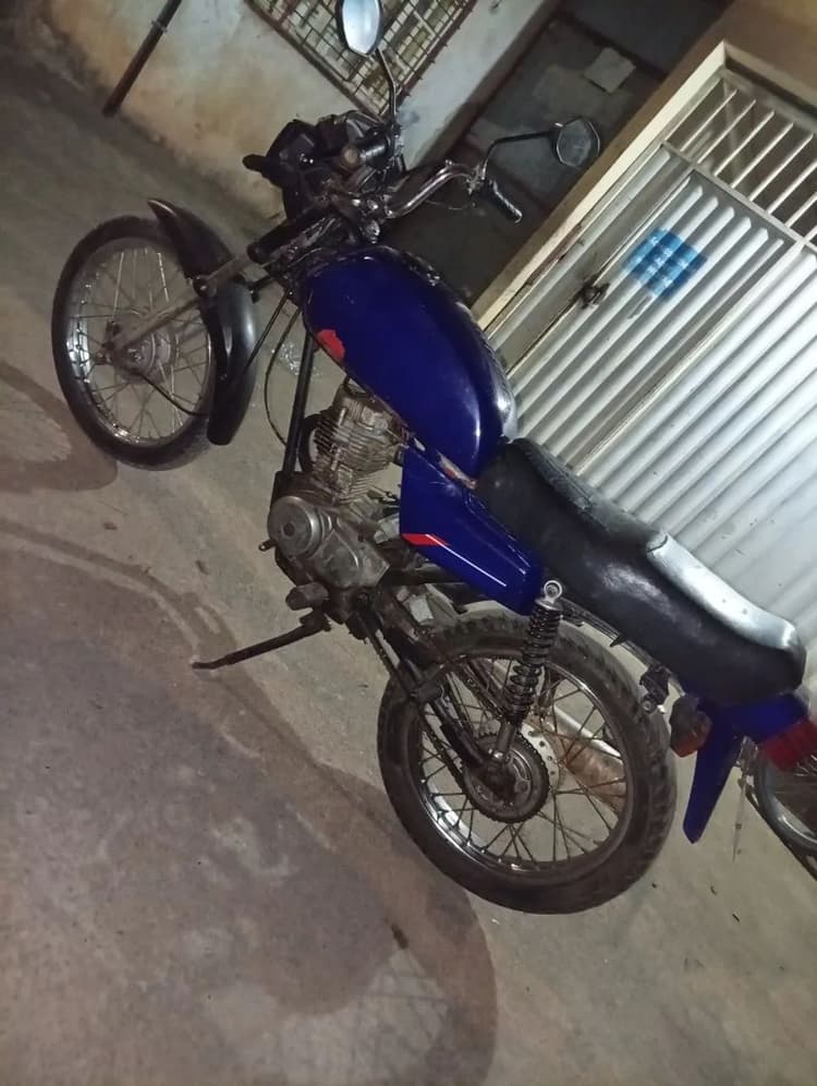 Ml 85/86 cg 125