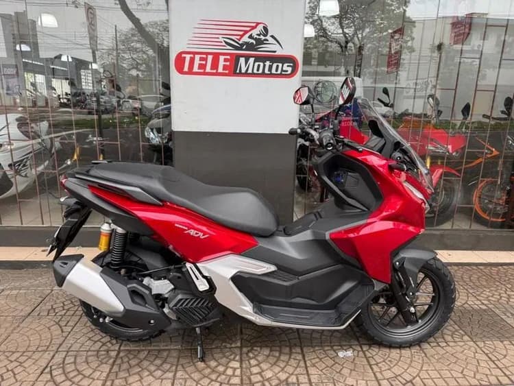 HONDA ADV 160 2027