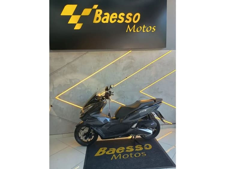 Honda Pcx 160  2024