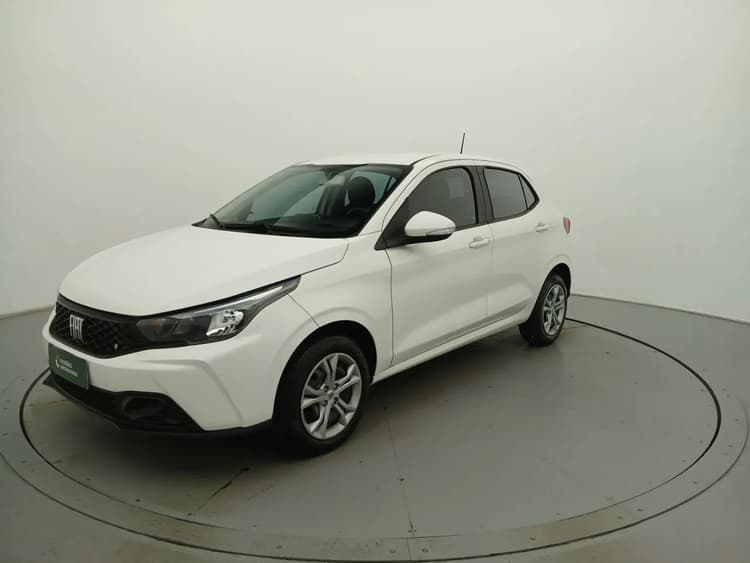 Fiat Argo Drive 1.0 Firefly 2025