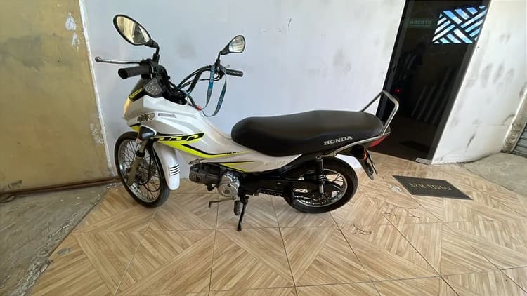 Pop 110 2023 