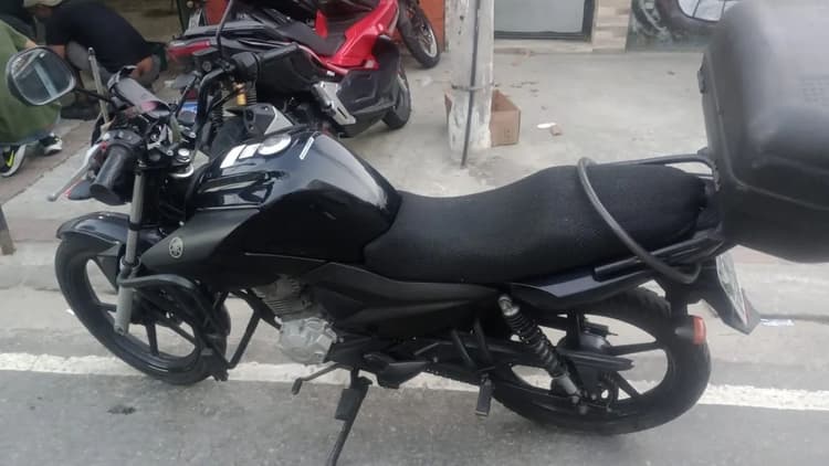 Yamaha Factor ED 2018