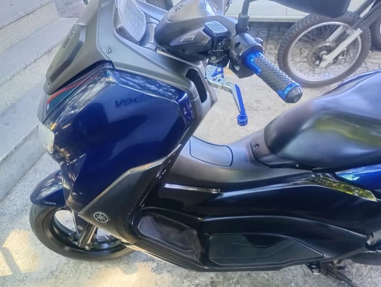 Nmax 2021 