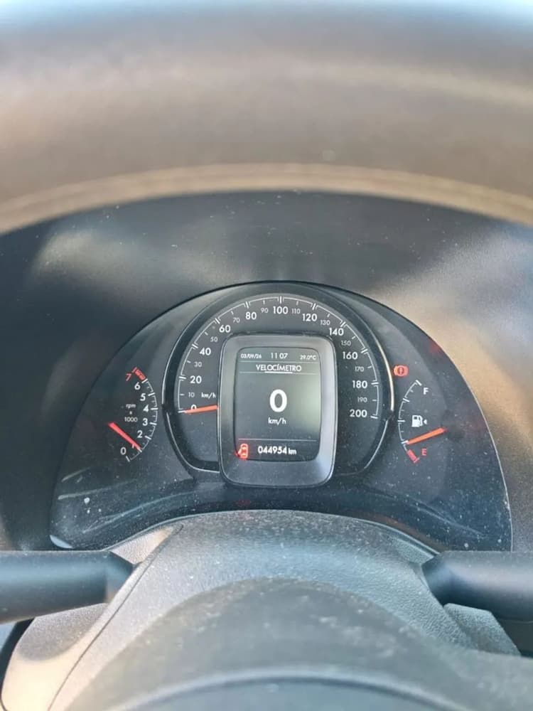 Fiat Strada Freedom 1.3 Flex 8V CS Plus 2022