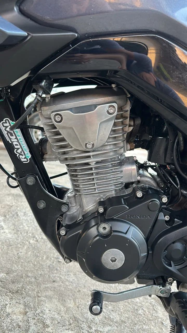 FAN 160