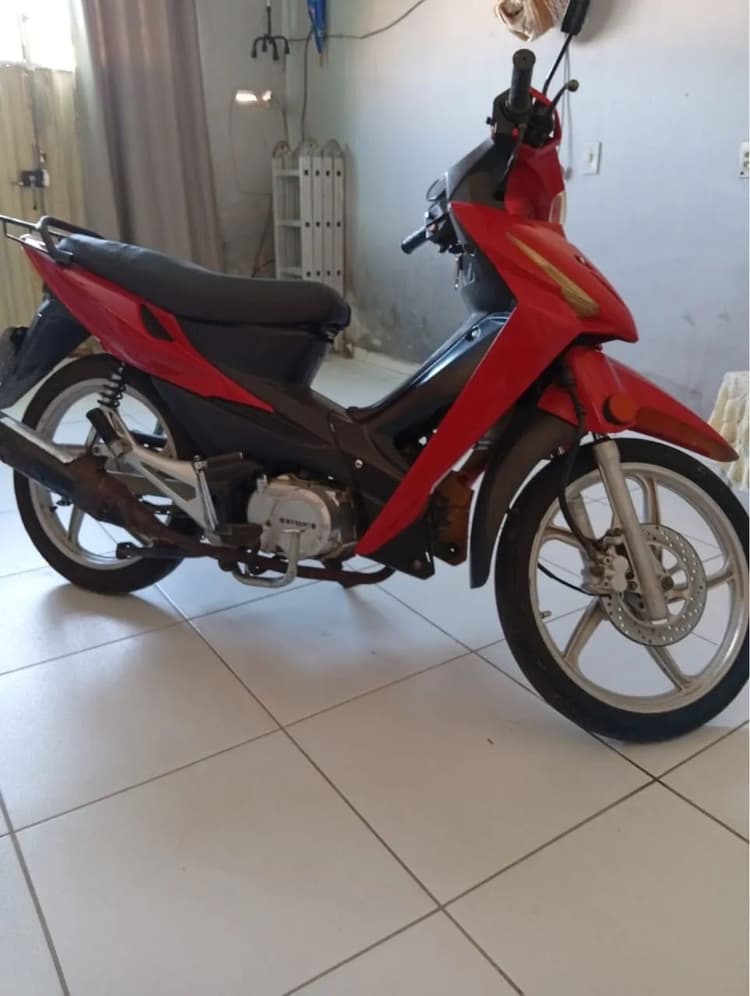 Venda e troca 