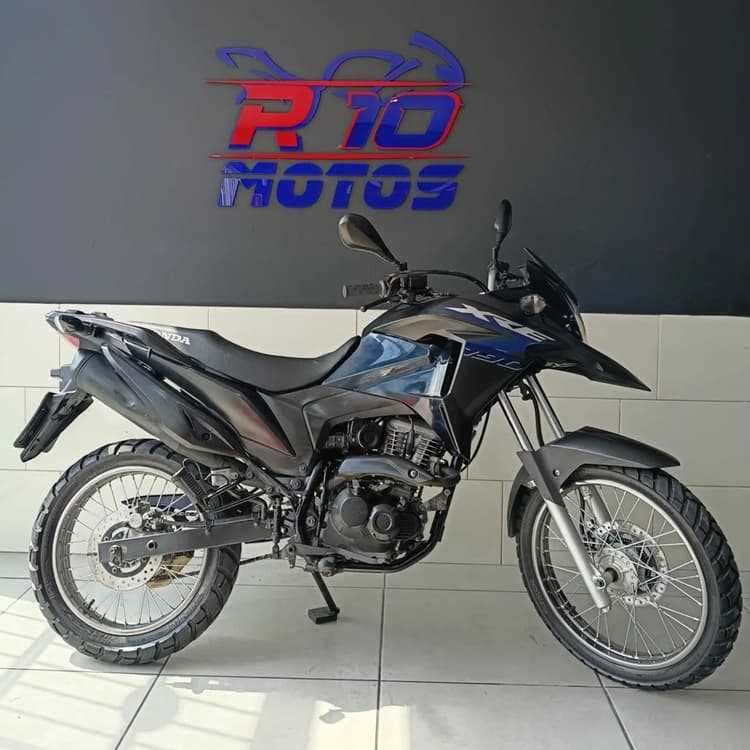 Xre 190 
