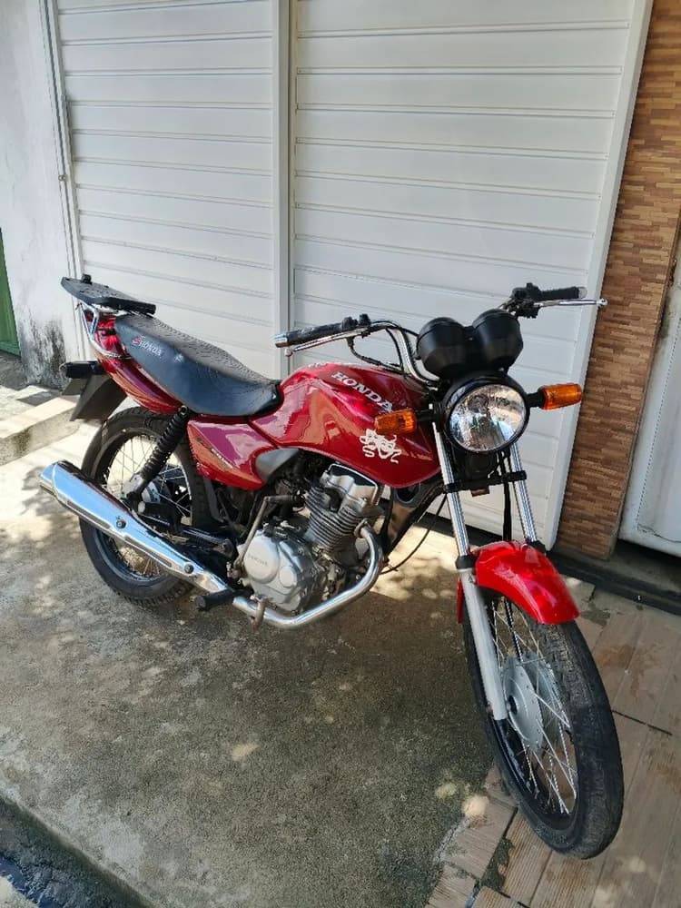 Fan 125 