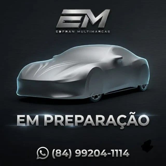 Renault Duster Expression1.6 Flex 16V Aut. 2020