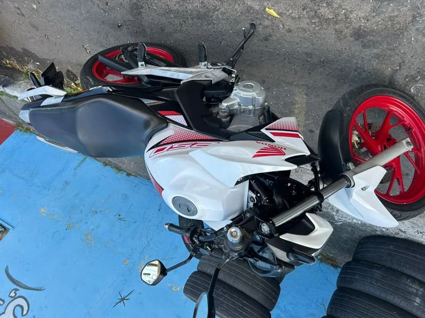 Cb Twister 