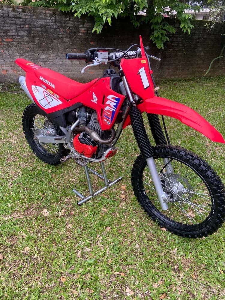 Crf 230f 