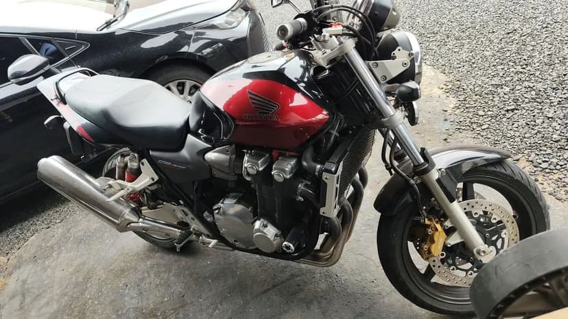 Vendo CB1300