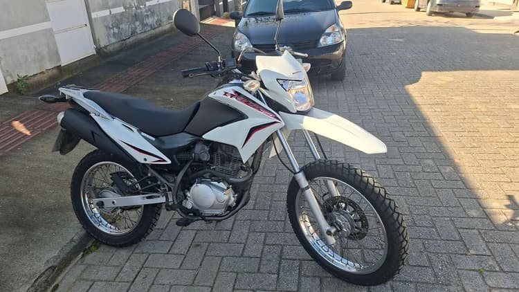 Bros 150 Esd