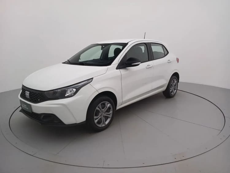 Fiat Argo Drive 1.0 Firefly 2026