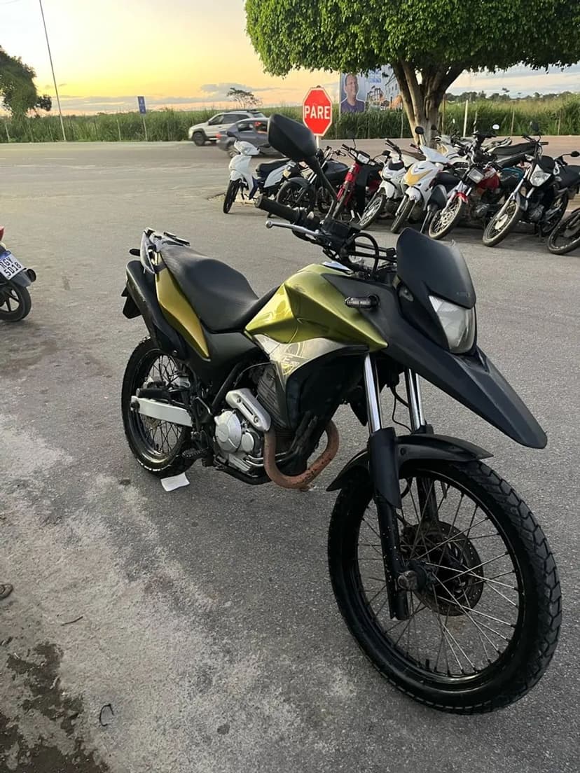 VENDO XRE 2012