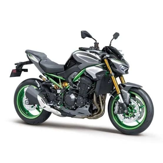 Z900 R EDITION 2026 ZERO KM MODELO NOVO
