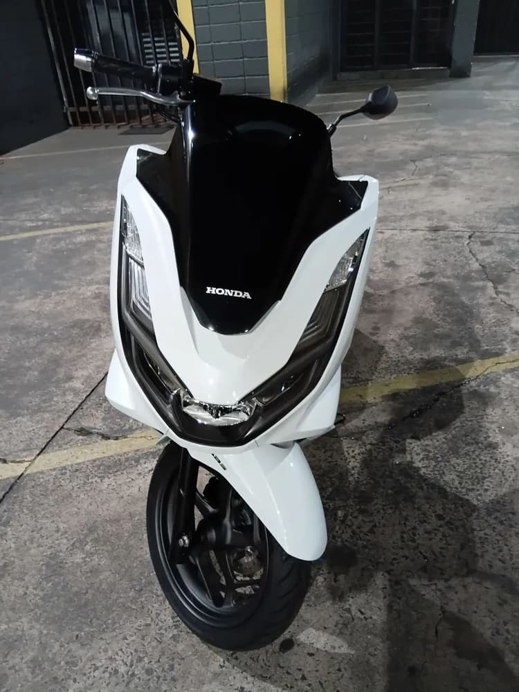 PCX 160 ABS 