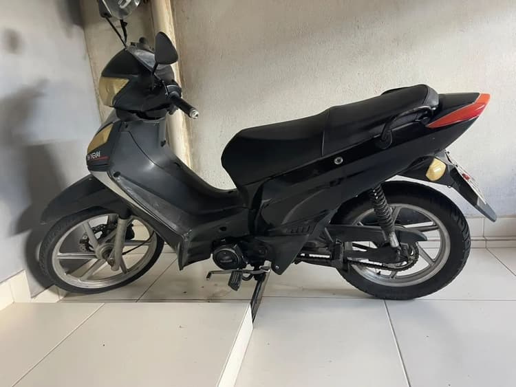Shineray Jet 50cc